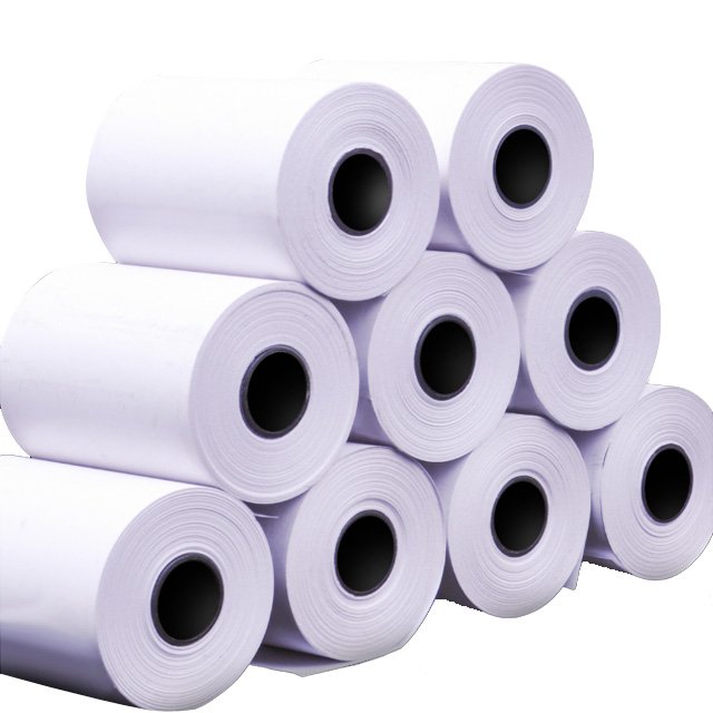 Thermal paper roll 80*80 cash register for thermal printer
