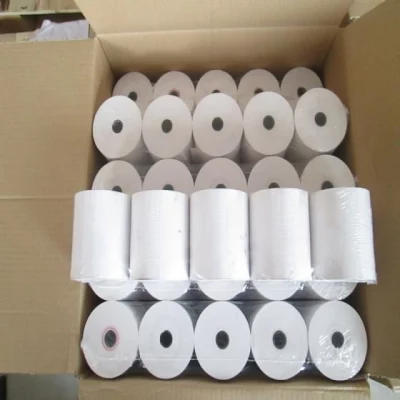 Thermal paper roll 80*80 cash register for thermal printer