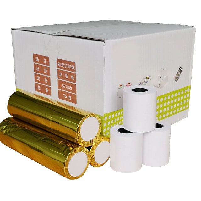 Thermal paper roll 80*80 cash register for thermal printer
