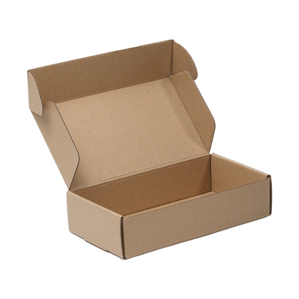 Wholesale Customer color printing Mailer Shipping Box Corrugated Carton Box Apparel Packaging