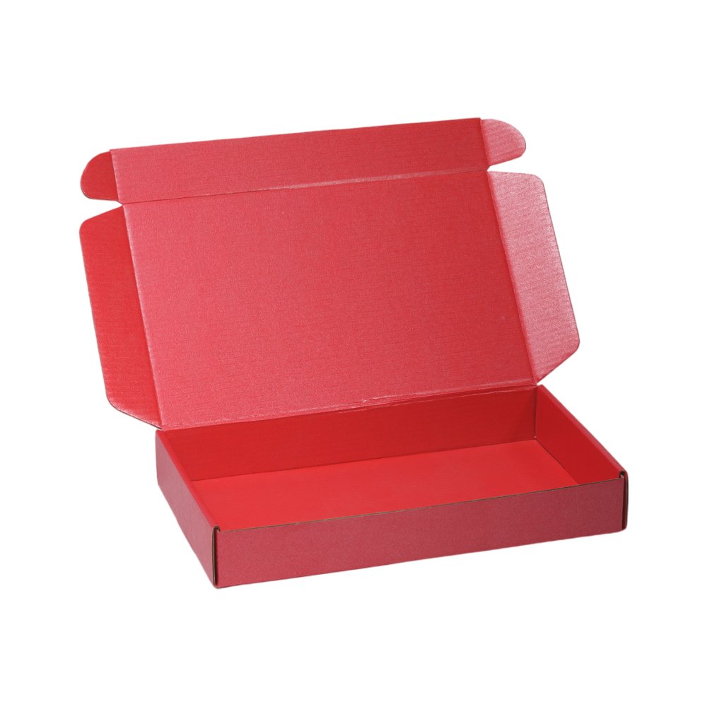 Wholesale Customer color printing Mailer Shipping Box Corrugated Carton Box Apparel Packaging