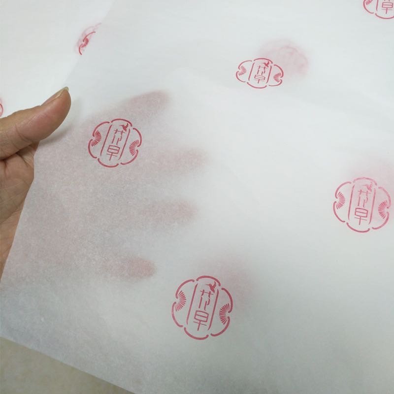 17g tissue paper clothing packaging custom logo moq 100pcs wrapping paper