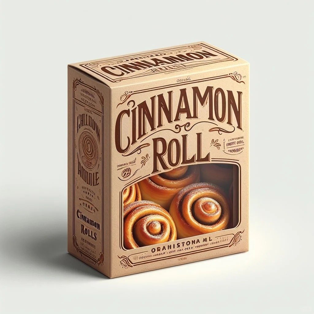 Wholesale Custom Logo Printed Cereal Paperboard Snack Biscuits Retail Paper Packaging Box for Sale Packaging