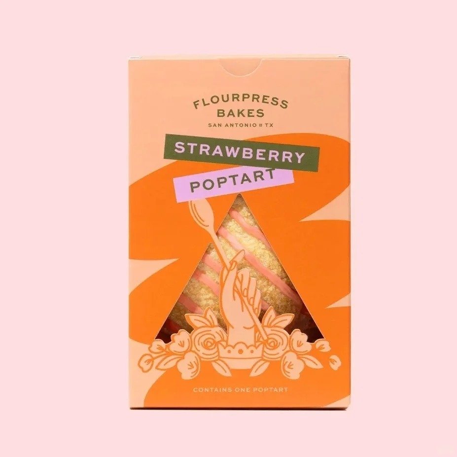 Wholesale Custom Logo Printed Cereal Paperboard Snack Biscuits Retail Paper Packaging Box for Sale Packaging