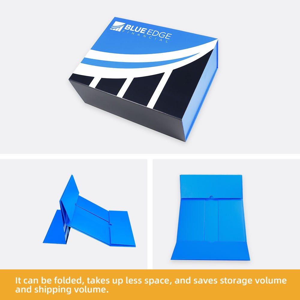 Custom Flexography/Soy Lnk/Digital Printing Luxury Paper Packing Folding Shoe Gift Box Magnetic Paper Box Packaging
