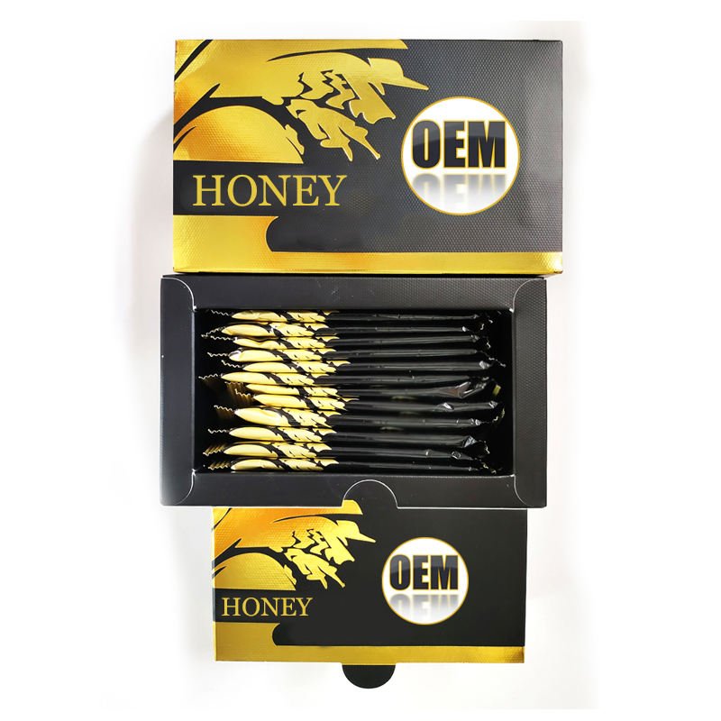 Royal Wholesale Men's supply Price Lower Jaguar Power Honey Sweet Honey with Packaging