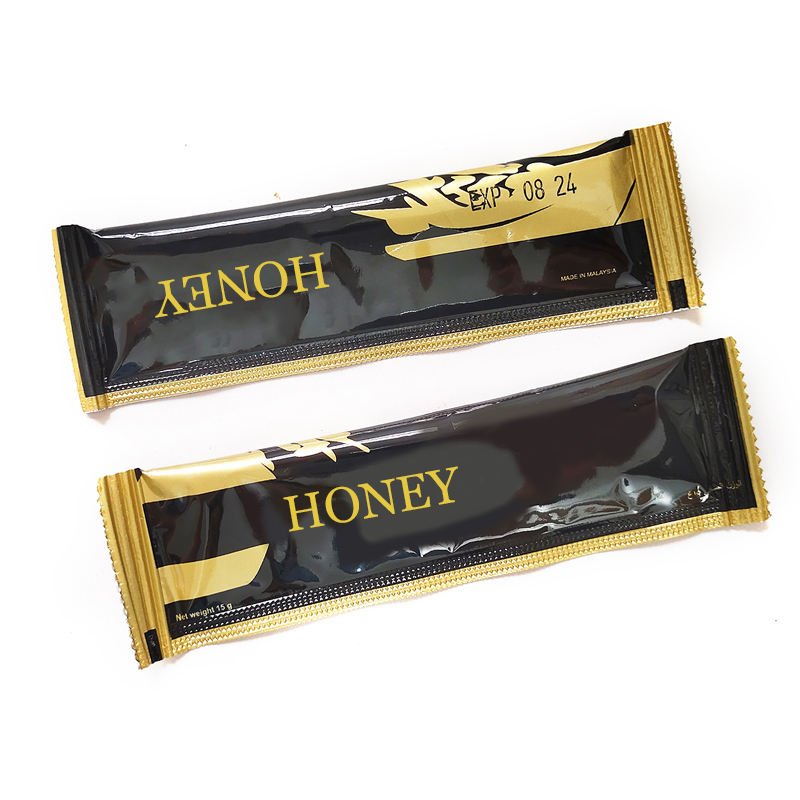 Royal Wholesale Men's supply Price Lower Jaguar Power Honey Sweet Honey with Packaging