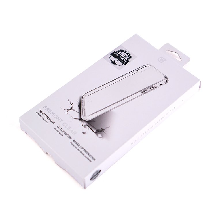 Art Paper Tempered Glass Package Box Phone Screen Protector Packaging Box Tempered Glass Screen Protector Packaging Boxes
