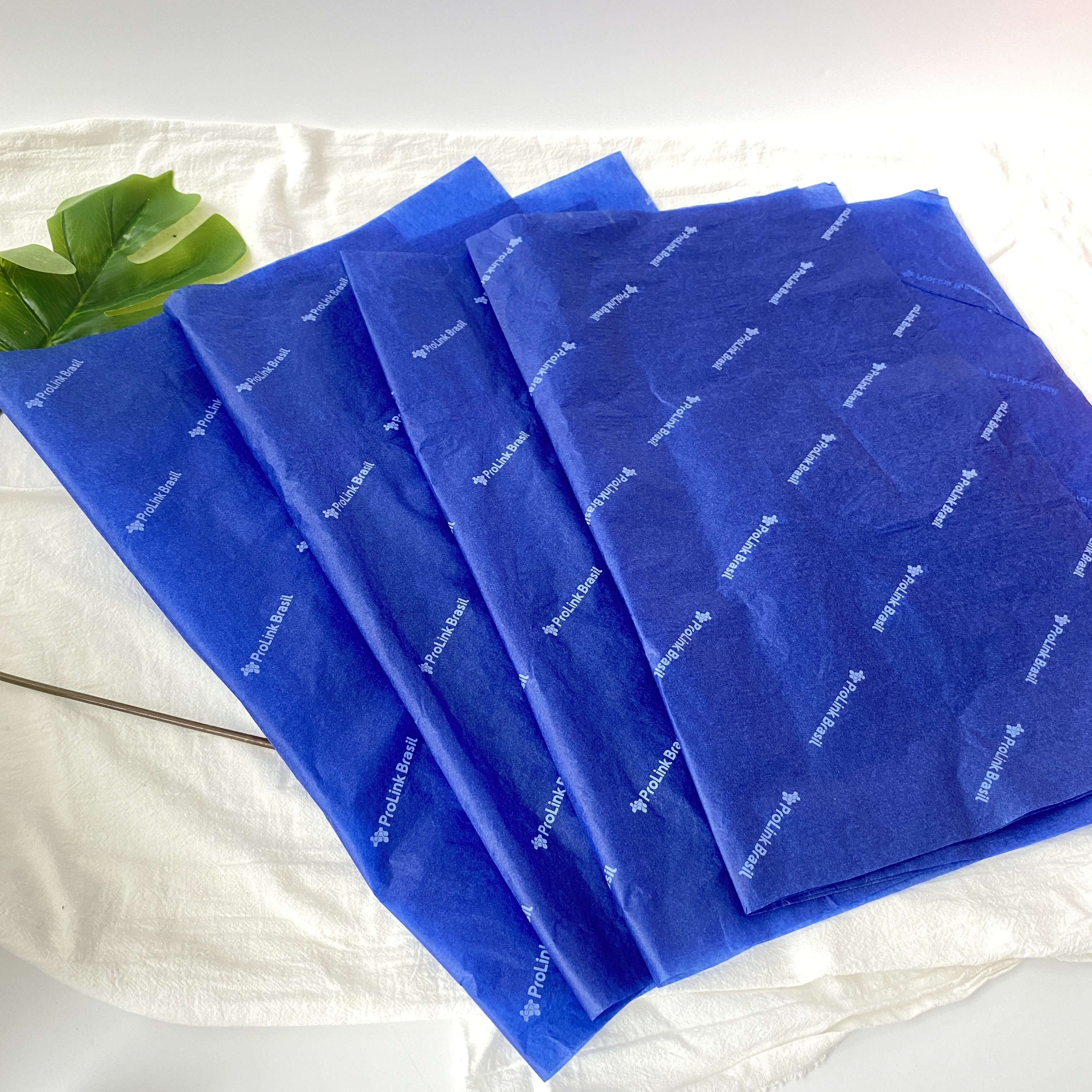 wholesale custom printed tissue wrapping paper for trending products packaging clothes wrapping tissue paper promotions