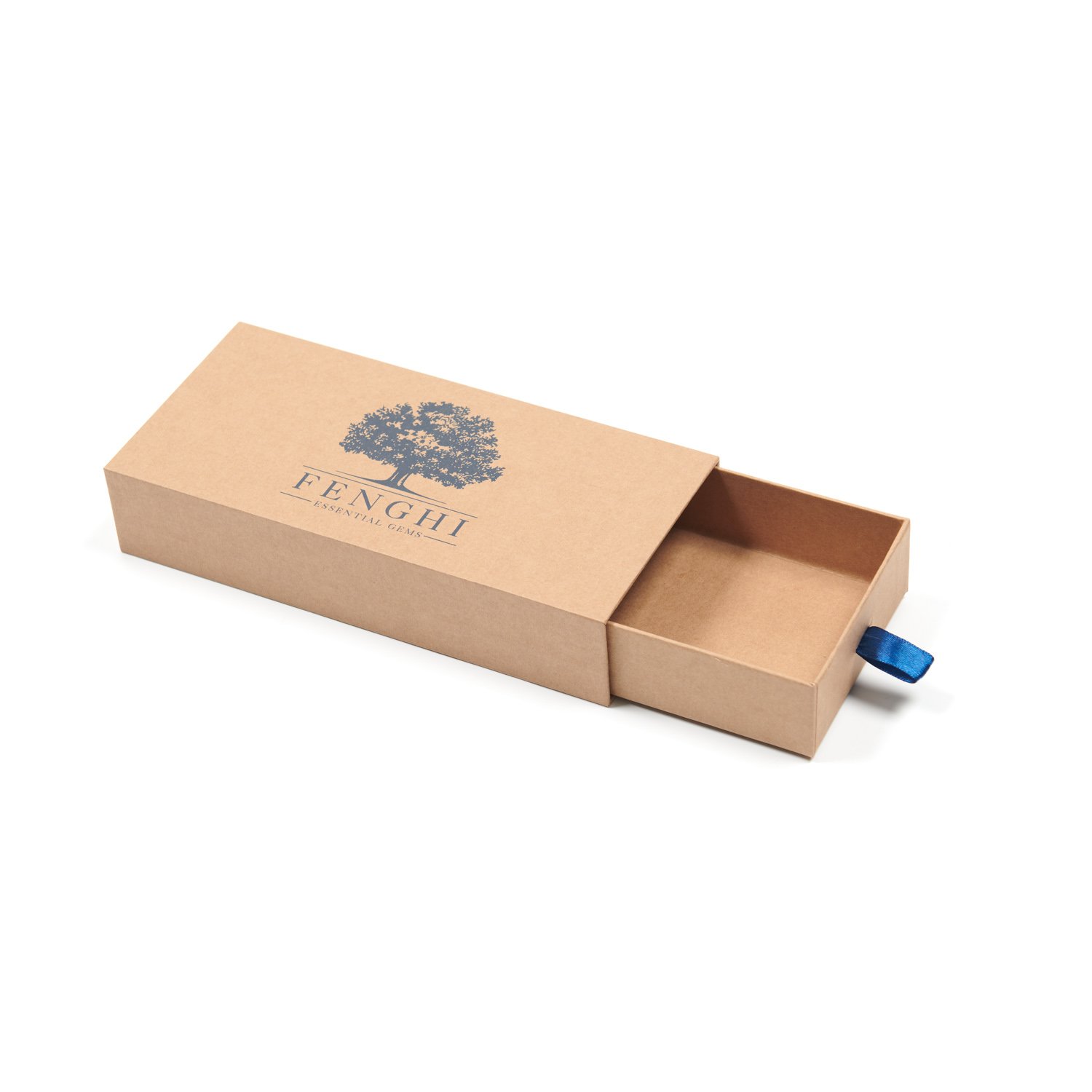 Gift Box Custom Hot Sale Logo Printing Environmental Kraft Paper Perfume Gift Packaging Paper Box for cosmetics