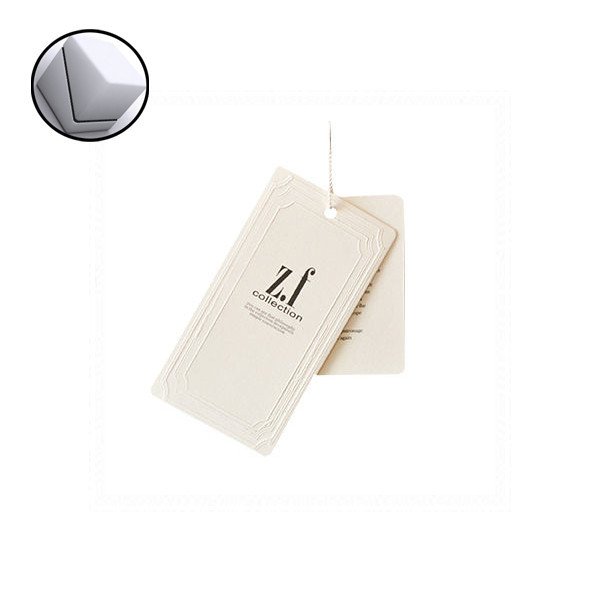 paper hang tags
