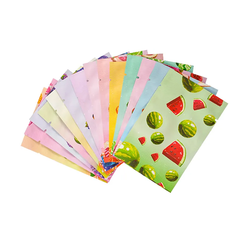 Hot selling disposable packaging muha meds 1g/2g with box