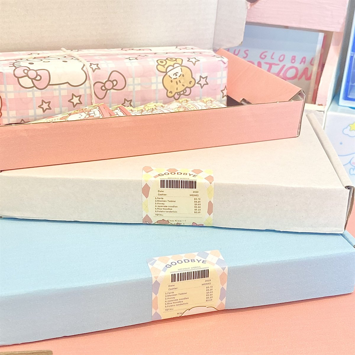 Guangdong Custom Sizes Fast Production Corrugated Fiberboard Flexible Retail Packaging Flute Type Cardboard Box Paper Tube