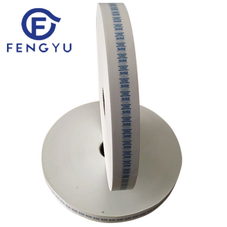 Printing and Industry Use desiccant Packing Paper