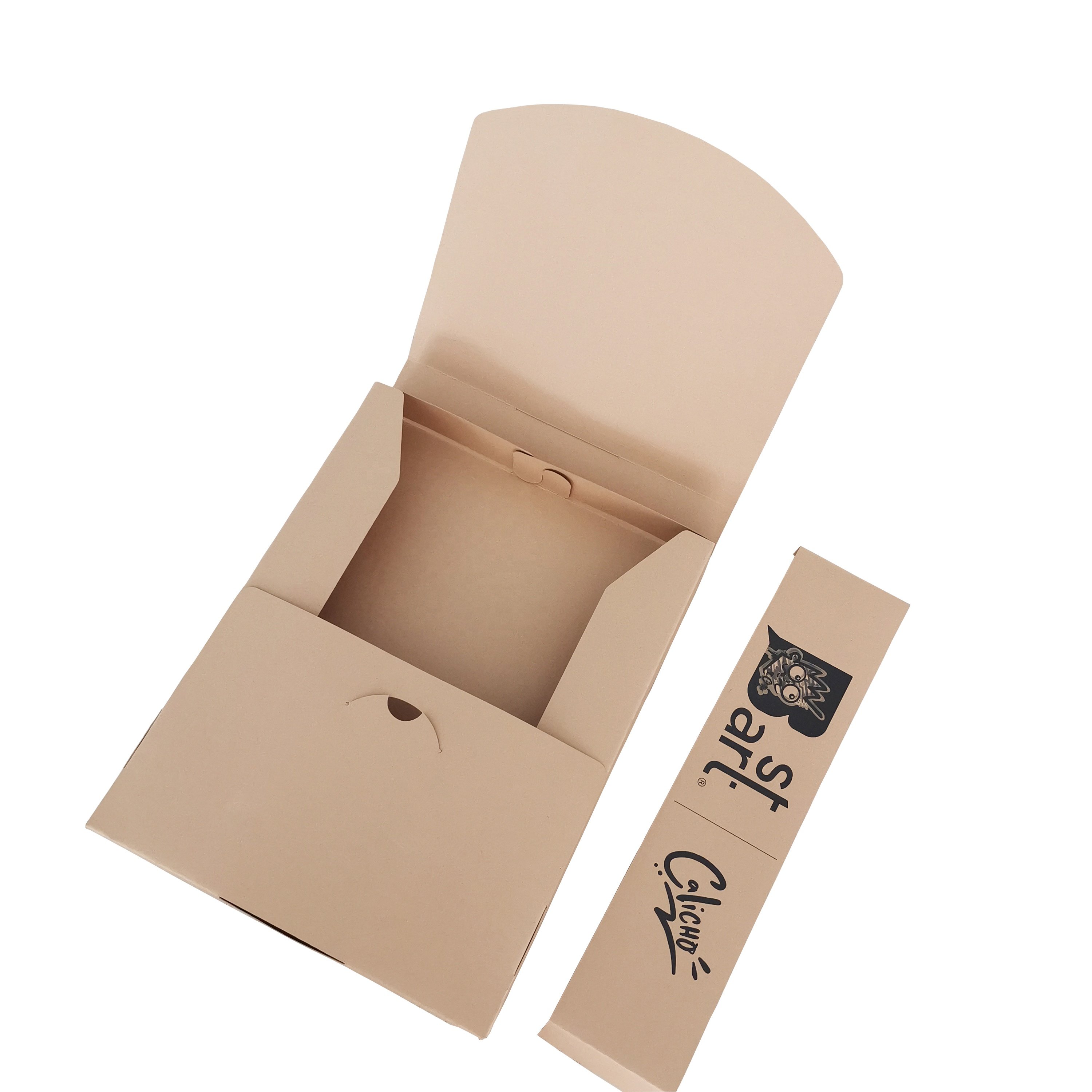 Factory Hot Sale Paper Card Box Gift Clothing Packaging For T Shirt Boxes