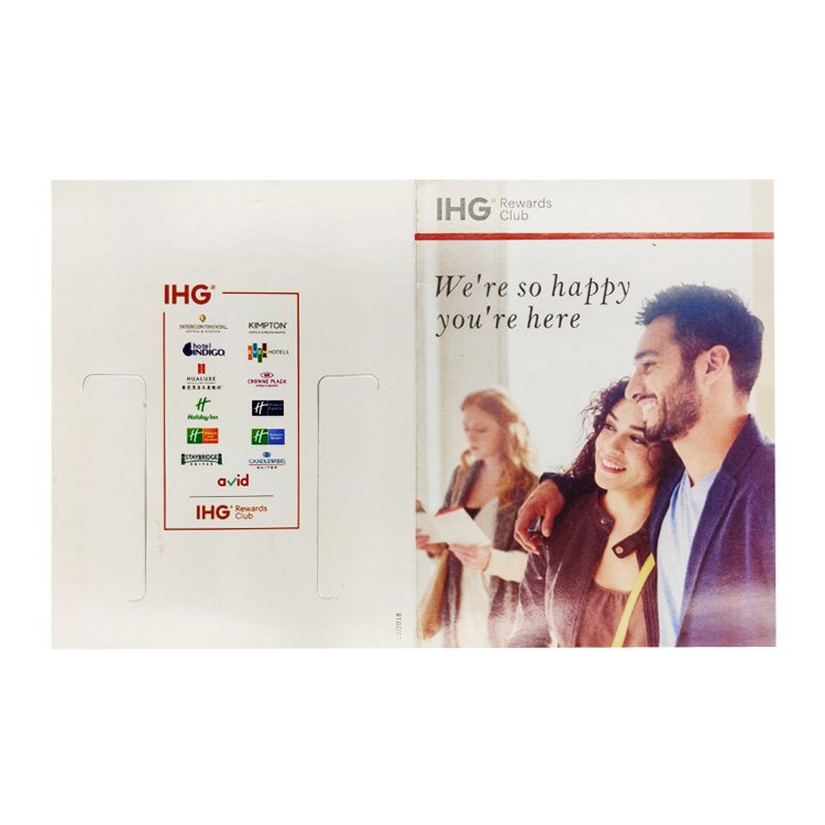 Hotel Key Card Envelope And Envelope Packaging Envelope Hotel Key Card Sleeves