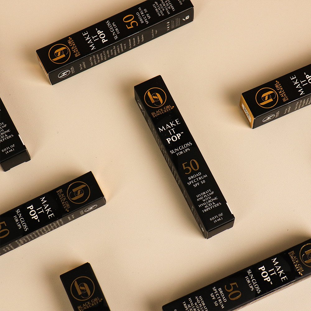 Personalized Custom Logo Makeup Cosmetic Packaging Skincare Product Cosmetic Face Cream Paper Packaging Box