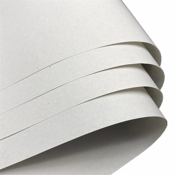 Custom newsprint packing paper rolls and sheets china food grade wrapping paper standard newsprint paper