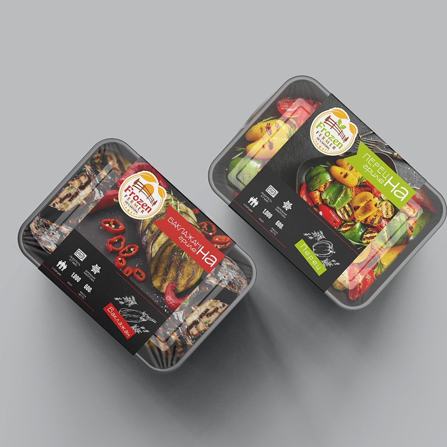Custom Printed Recycled Paper Cardboard Wrap Around Label Lunch Prep Meal Food Packaging Sleeve for Bowl Container