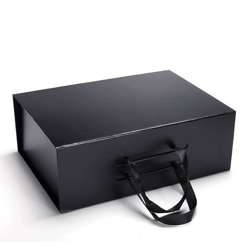 boite en carton emballage Personalizada Regalo With Magnetic Lid Caja De Carton For Packing Rigid Gift Box Mom Pink Boxes