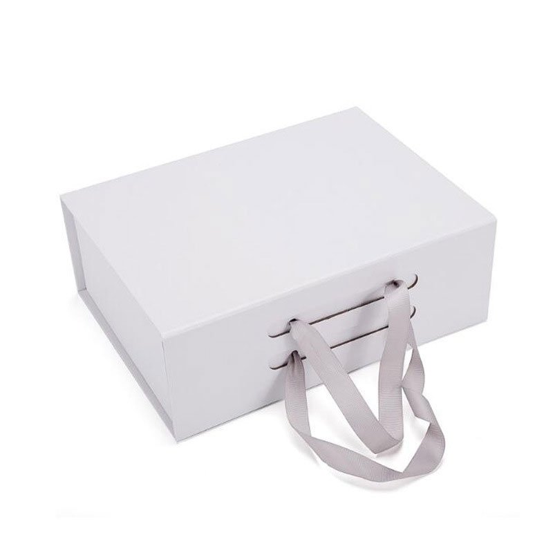 boite en carton emballage Personalizada Regalo With Magnetic Lid Caja De Carton For Packing Rigid Gift Box Mom Pink Boxes