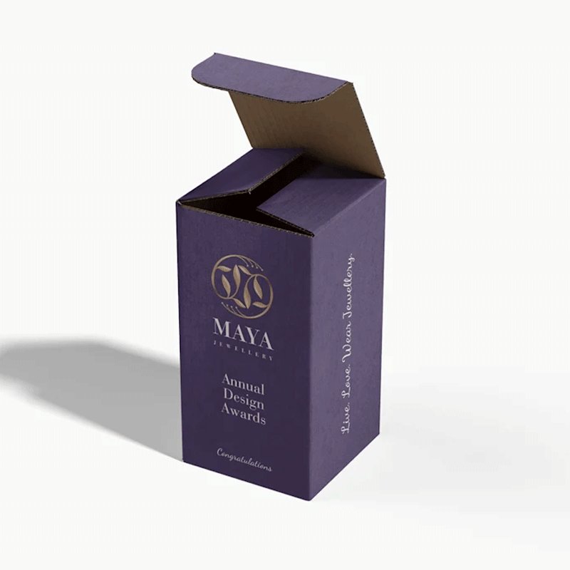 Cosmetics Paper Box Packaging Boxes Free Sample Wholesale Custom Luxury Empty Glass Perfume Bottle Small Box Packaging