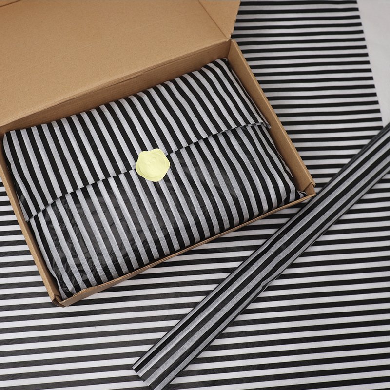 Gift Wrapping Paper Custom Tissue Paper