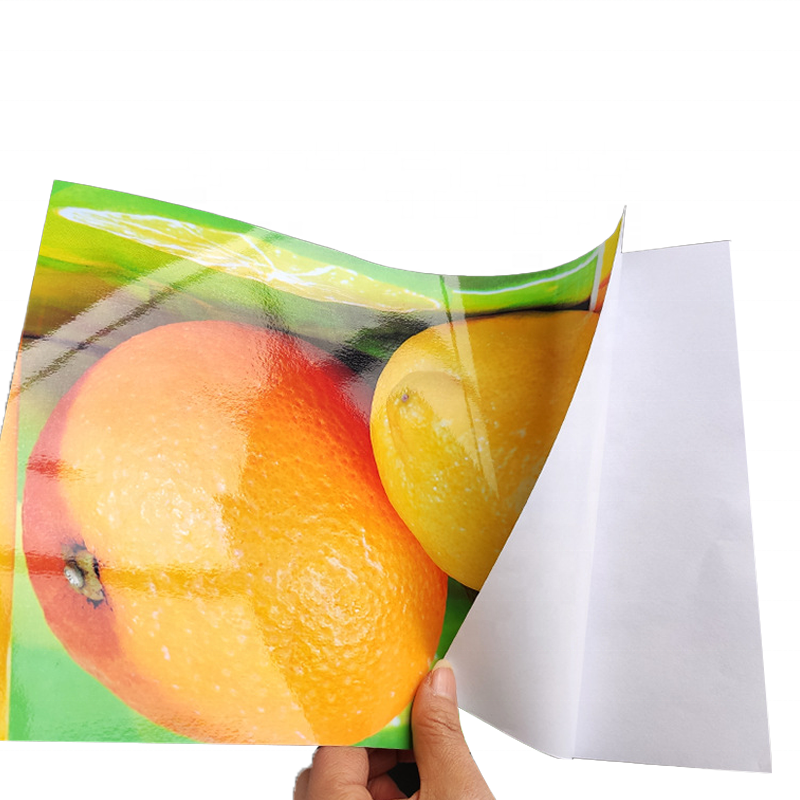 Custom Wholesale Premium A3 A4 Size Sheets Professional Soft Texture Matte Fine Inkjet Digital Printing Photo Paper