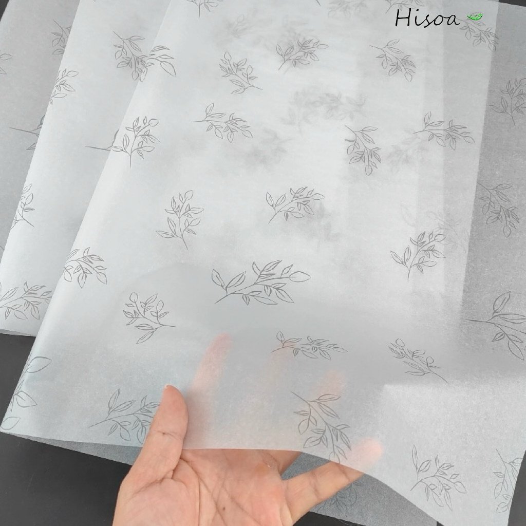 Tissue paper for packaging Tissue Paper Wrapping For Products Packaging Clothes Wrap Tissue Paper with Company Name