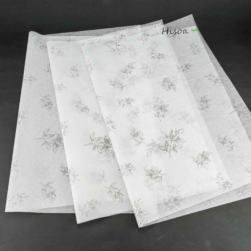 Tissue paper for packaging Tissue Paper Wrapping For Products Packaging Clothes Wrap Tissue Paper with Company Name