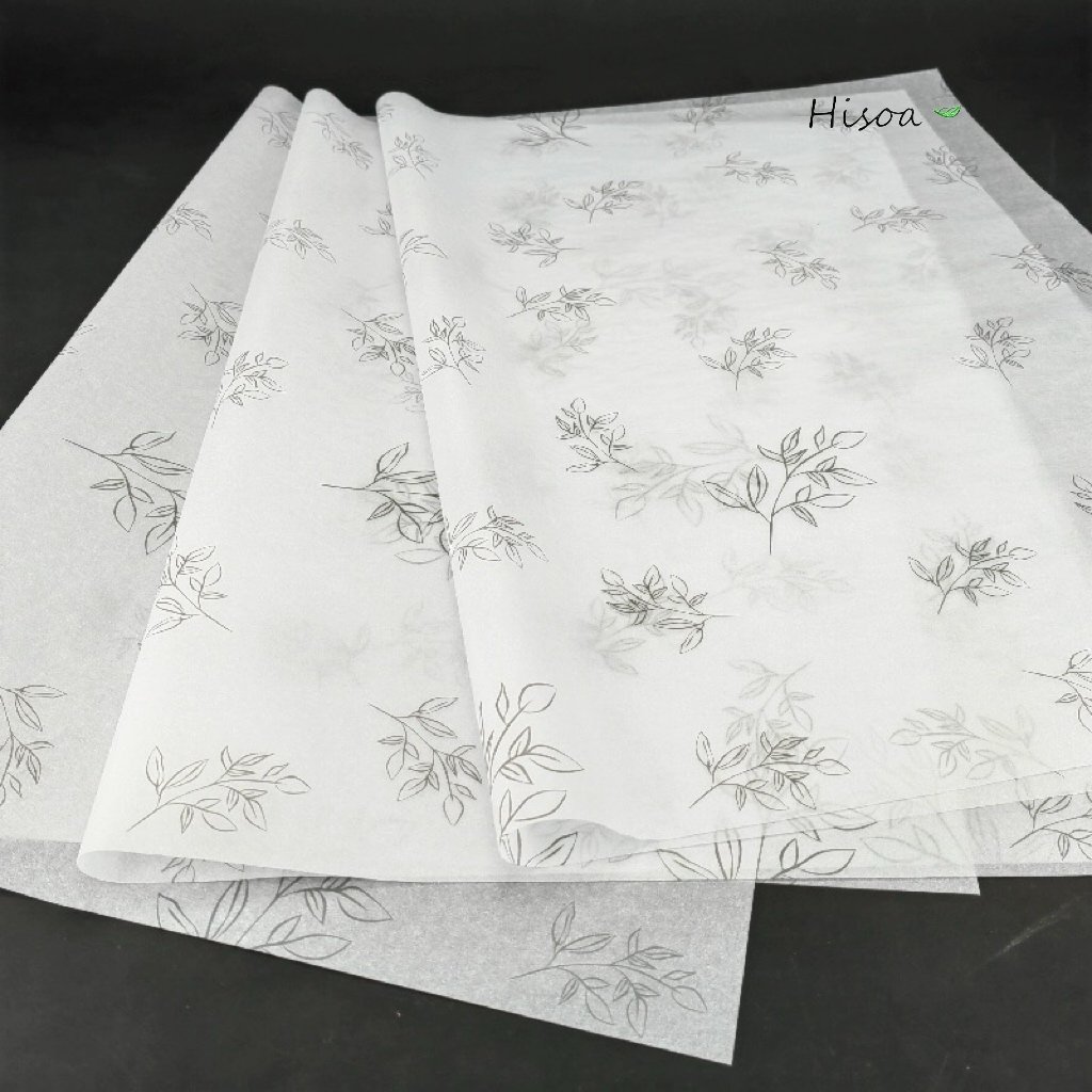 Tissue paper for packaging Tissue Paper Wrapping For Products Packaging Clothes Wrap Tissue Paper with Company Name