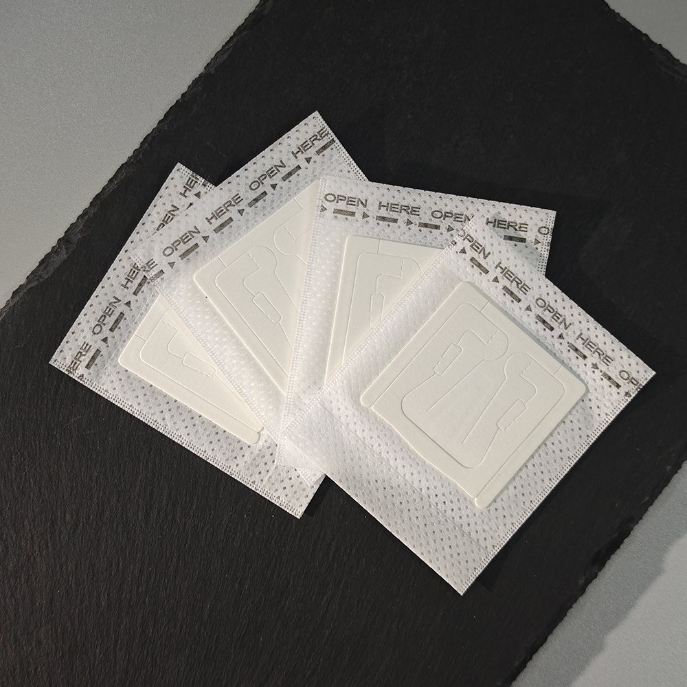 Custom Drip Coffee Bag Disposable Drip Bag Coffee Filter Biodegradable Drip Coffee Filter Paper