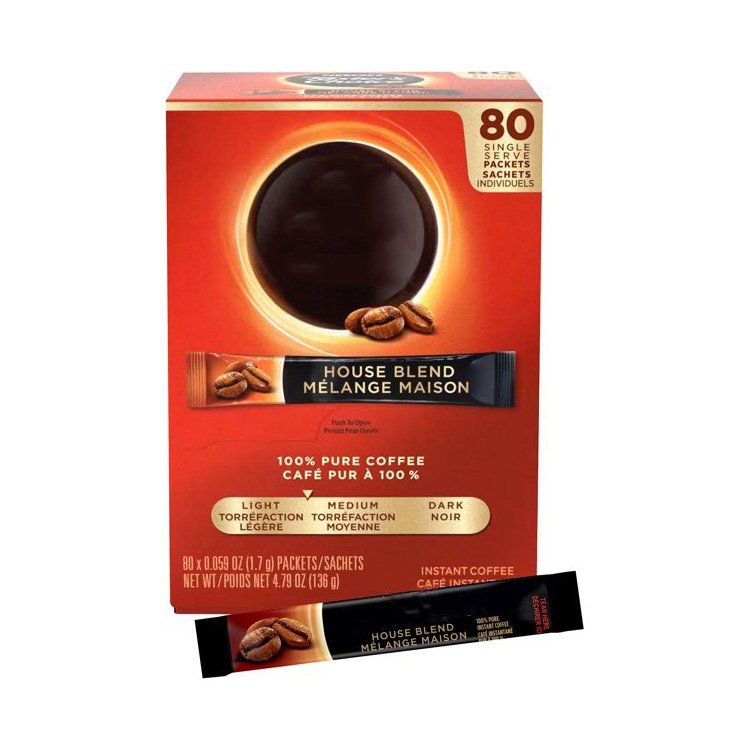 Heat Seal Food Grade Packing Sachets Custom Beverage Juice Milk Tea Coconut Cocoa Powder Packaging Bag Instant Coffee Sticks