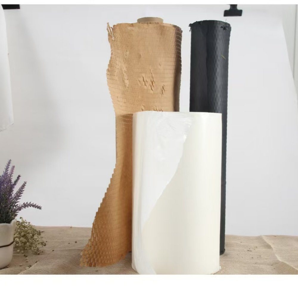 Best price and uncoated white kraft paper for packaging