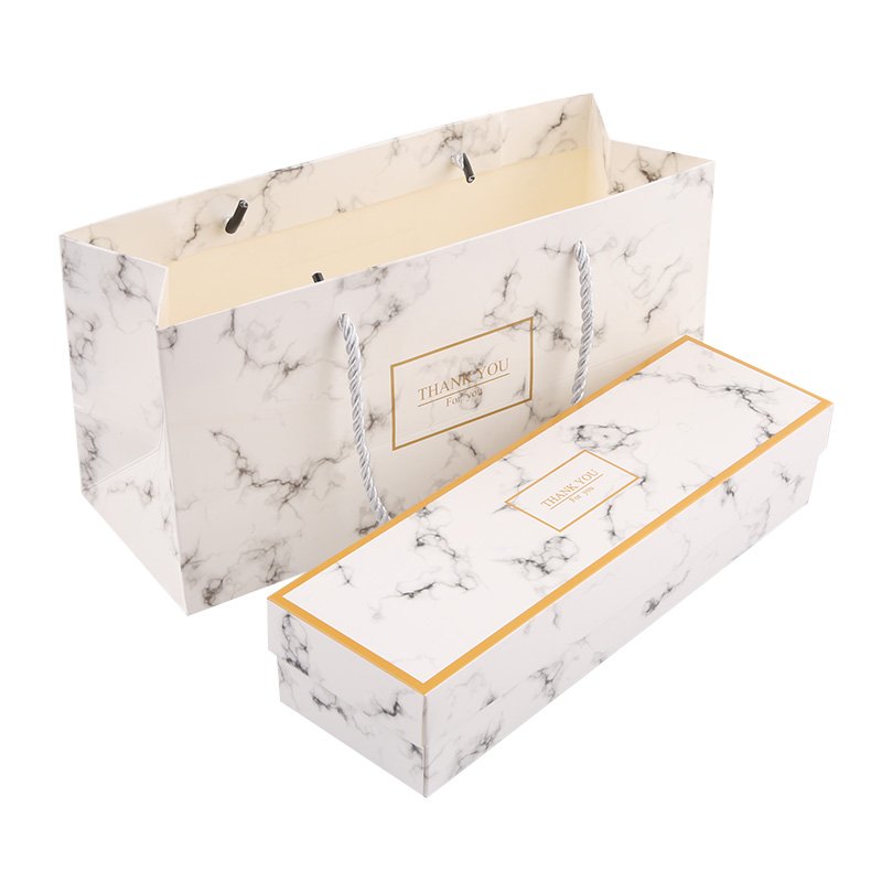 Custom Logo wholesale Luxury Slide Out Open Cardboard Paper Packaging Gift macaron boxes