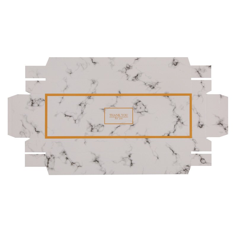 Custom Logo wholesale Luxury Slide Out Open Cardboard Paper Packaging Gift macaron boxes