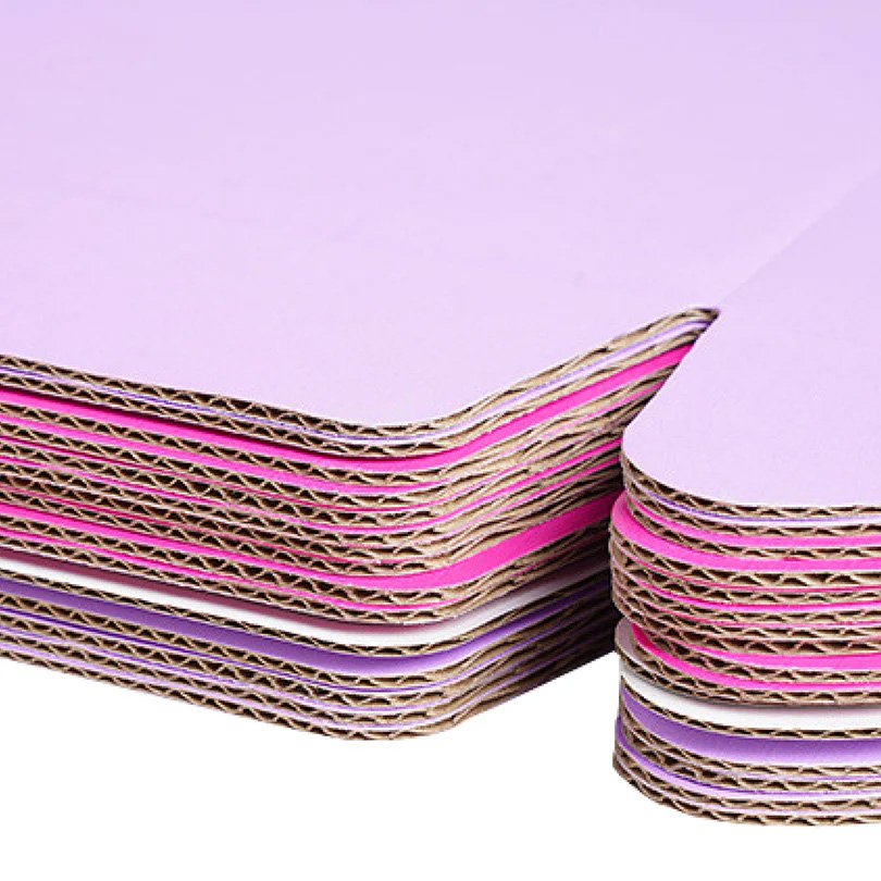 Mailer Boxes Custom Logo Printed Cosmetic Corrugated Packaging Paper Shipping Boxes