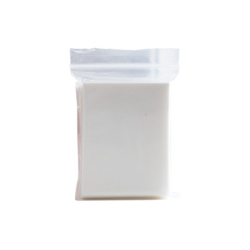 8*10cm Disposable Biodegradable Tea Infusers Custom Heat Seal Paper Tea Filter Bags for Loose Leaf Tea Coffee Print Industry