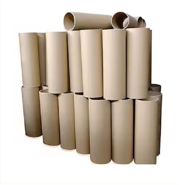 Recyclable Eco-friendly UV Coating OEM/ODM Embossing Gift Packing Gift Craft Printing Services Paper Packaging Paper Tube