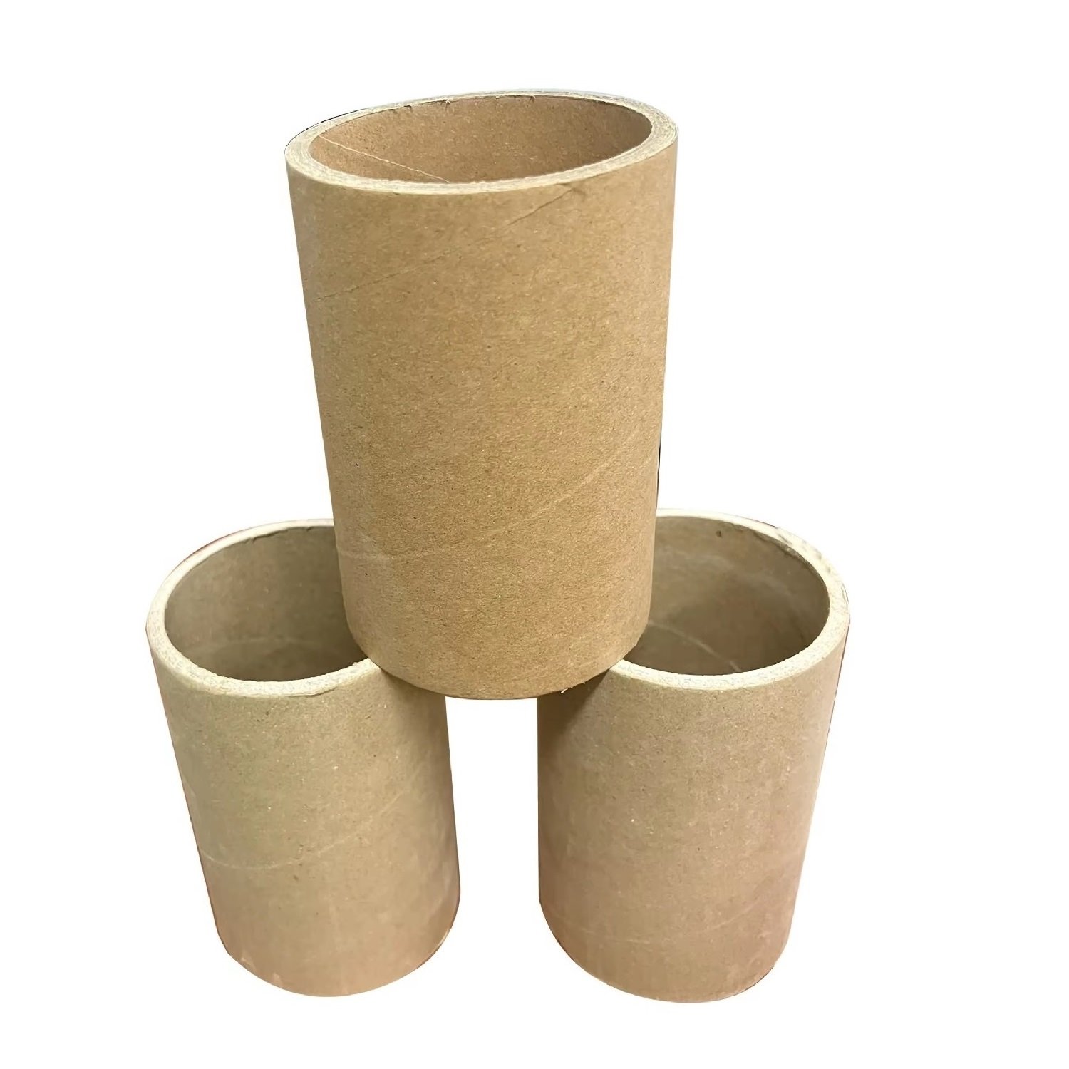 Recyclable Eco-friendly UV Coating OEM/ODM Embossing Gift Packing Gift Craft Printing Services Paper Packaging Paper Tube