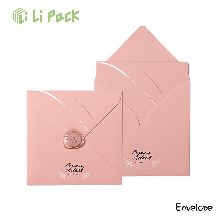 Lipack Foldable Flat Pack Garment Apparel Clothing Gift Packaging Boxes Portable Paper Shopping Bag With Box Insert