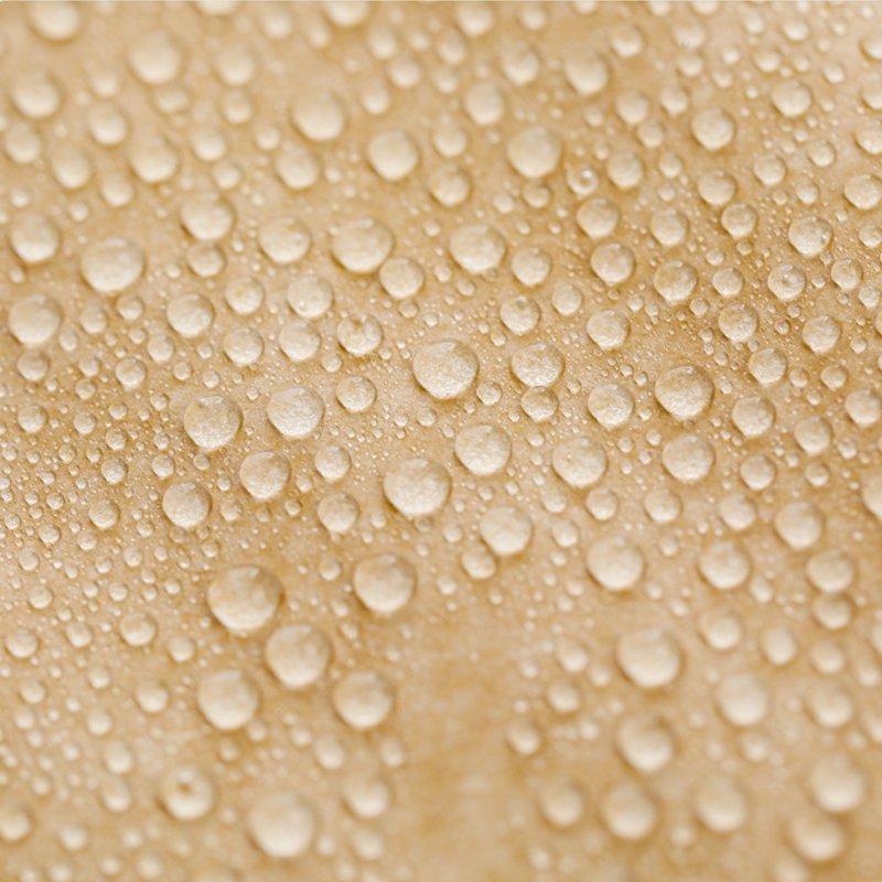Paper bubbles Environmentally friendly biodegradable for fragile buffer packaging filling paper bubbles