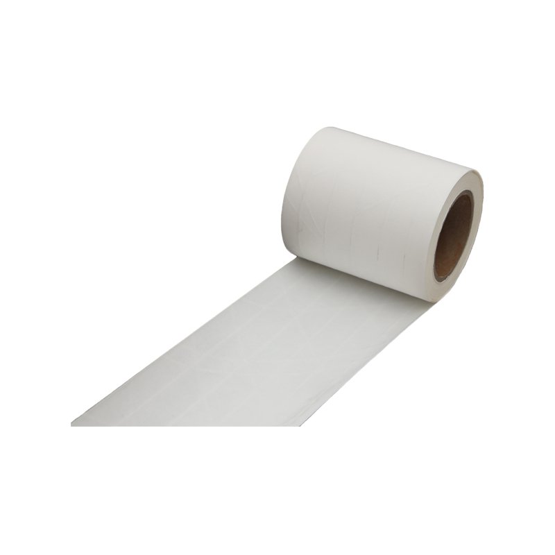 White Paper Water Activated Custom Banding Packing Gummed Kraft Packaging Tape
