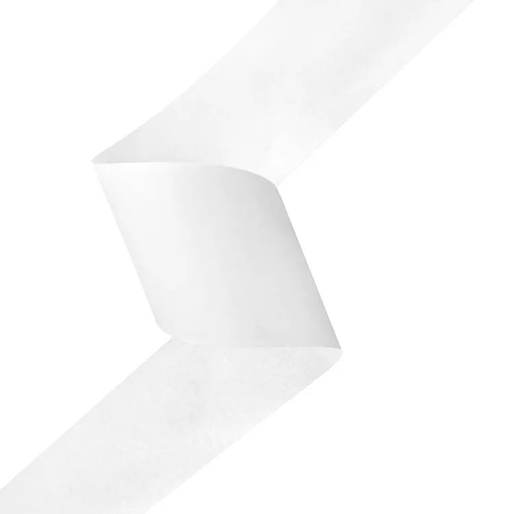 Coated Release Liner Paper Raw Material Digital Printing High Quality Silicone Waterproof Carton Packing Personal Care Virgin