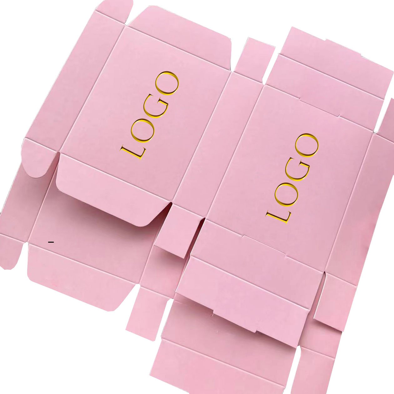 Customized Paper Box Gift Box in Your OWN Logo Industrial Packaging Custom Packages Boxes