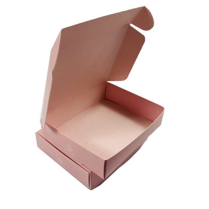 Customized Paper Box Gift Box in Your OWN Logo Industrial Packaging Custom Packages Boxes