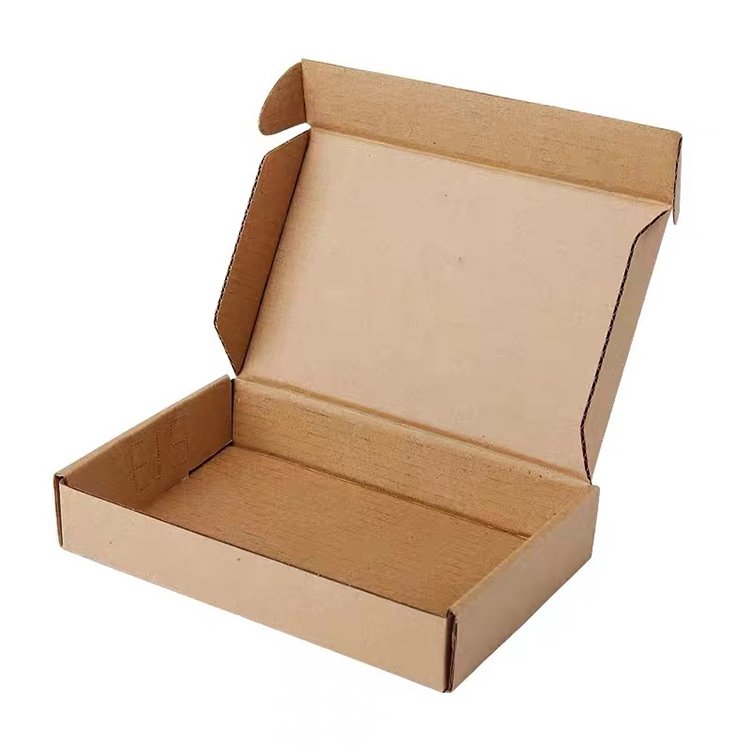Customized Paper Box Gift Box in Your OWN Logo Industrial Packaging Custom Packages Boxes