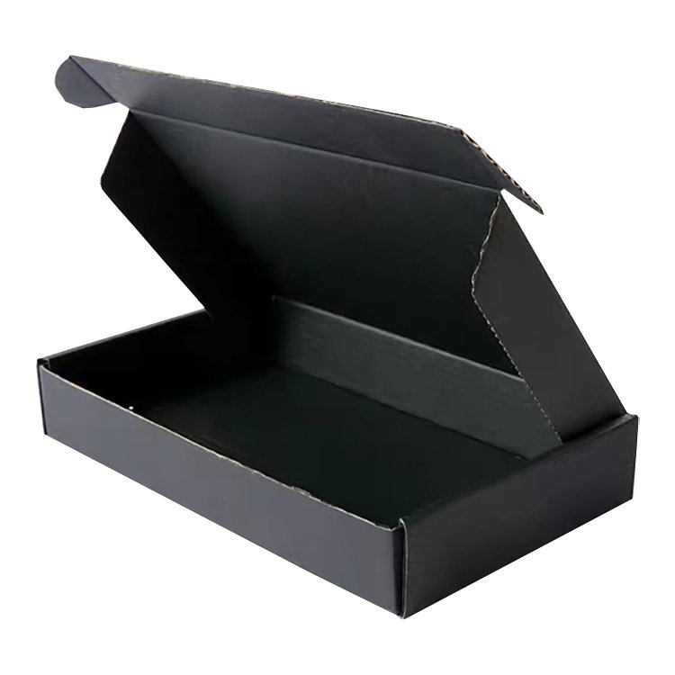 Customized Paper Box Gift Box in Your OWN Logo Industrial Packaging Custom Packages Boxes