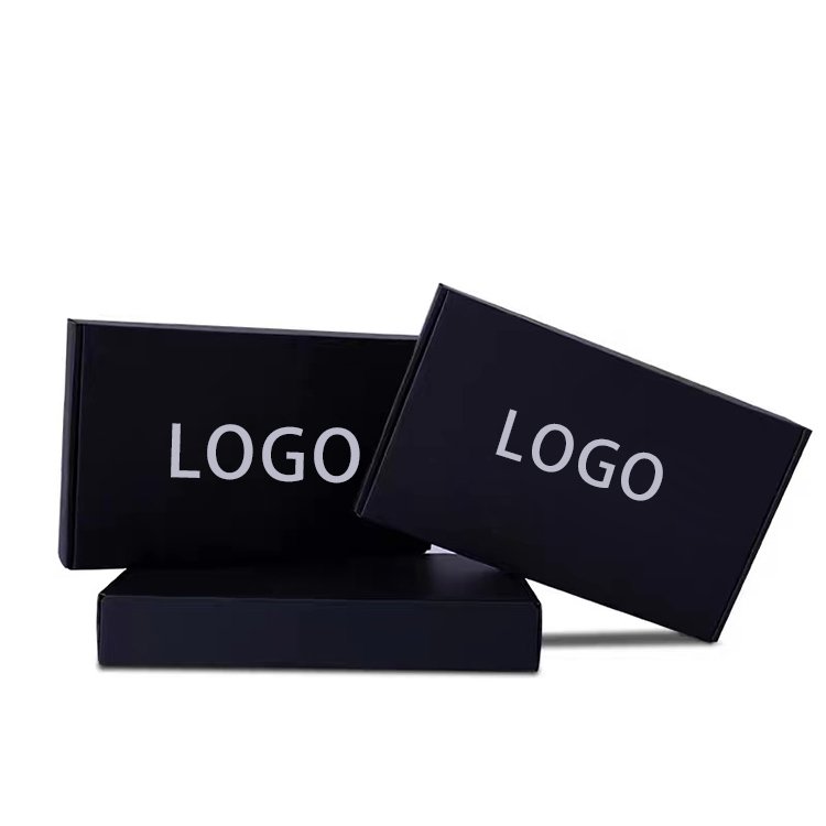 Customized Paper Box Gift Box in Your OWN Logo Industrial Packaging Custom Packages Boxes
