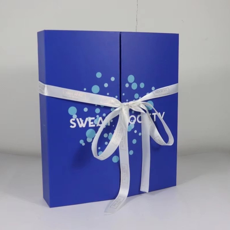 High-Quality Custom Advent Calendar Packaging Box With Drawer